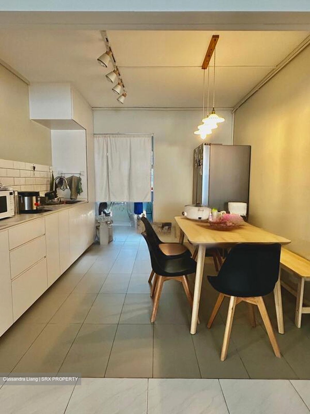 Blk 342 Tampines Street 33 (Tampines), HDB 4 Rooms #450545711